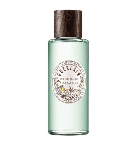 Guerlain Un Dimanche à la Campagne Eau de Parfum (250ml.